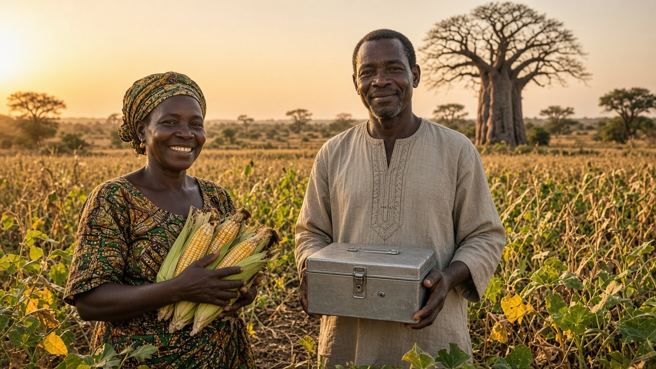 Food security